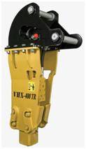 Гидромолот VHX 400 TR